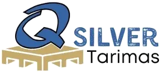 Q-Silver Tarimas